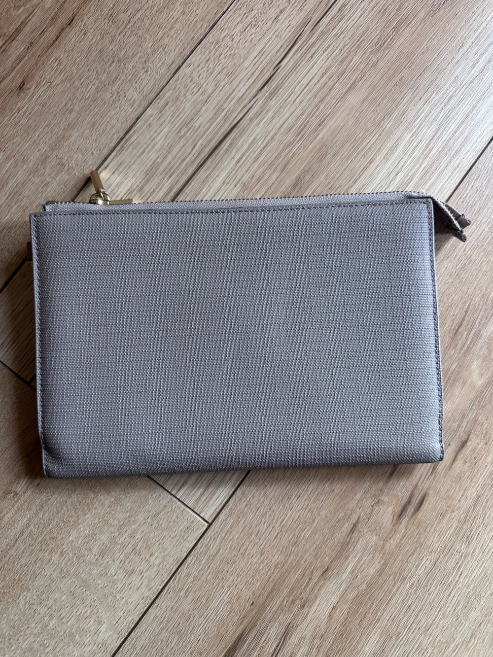 Dagne Dover | Essentials Clutch Wallet | Bleeker Blush